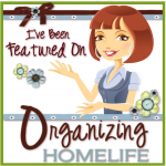 OrganizingHomelife.com