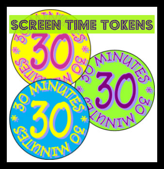 Tokens