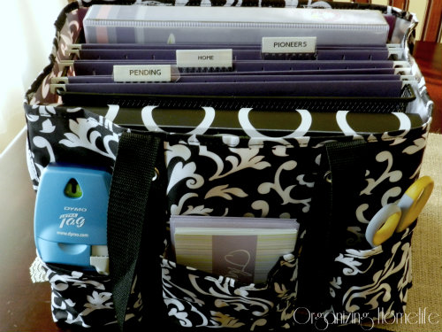 thirty-one, Bags, Thirty One Deluxe Organizing Utility Tote