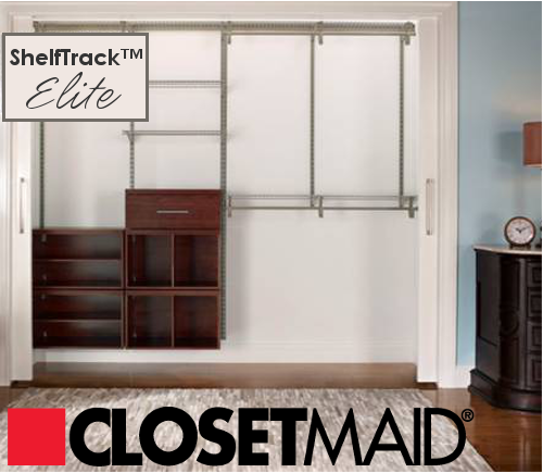ClosetMaid