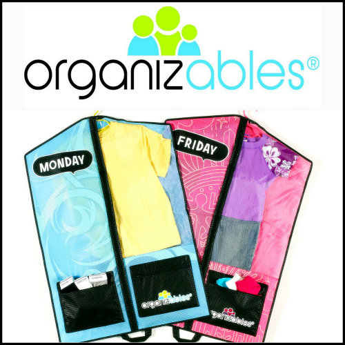Organizables