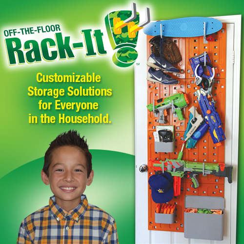 RackIt 500 x 500