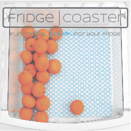 Fridge Coaster