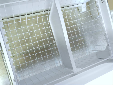 Freezer Bins