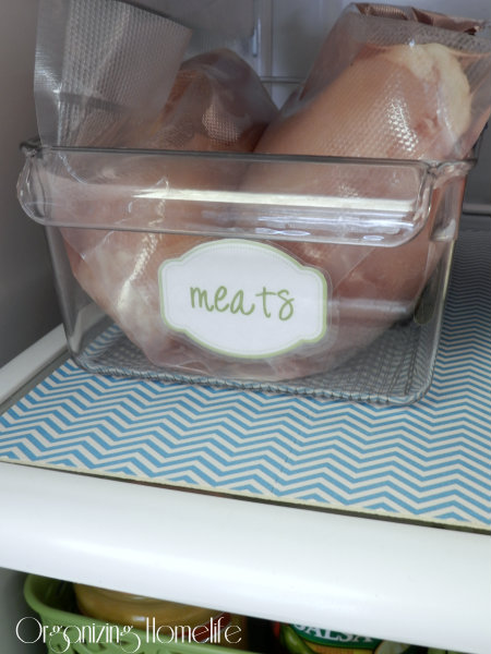 How to Keep Meat Juices from Leaking in the Fridge 