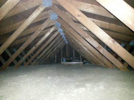 Attic