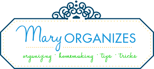 Mary Organizes