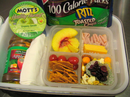 School Lunch Ideas