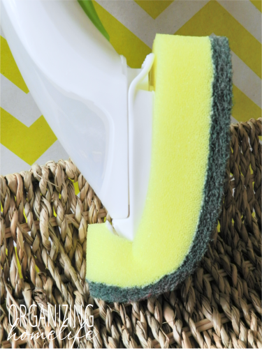 Scotch-brite Dishwand Brush With Soap Dispensing Pump : Target