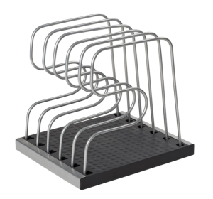 Adjustable Bakeware Organizer