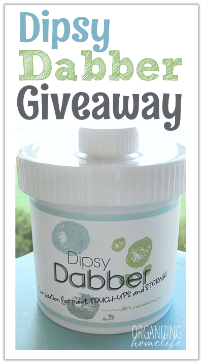 Dipsy Dabber Giveaway