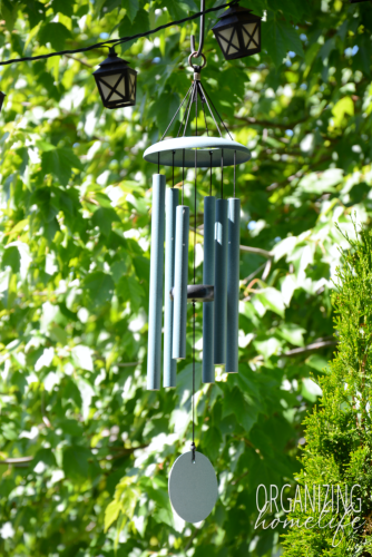 Wind Chimes