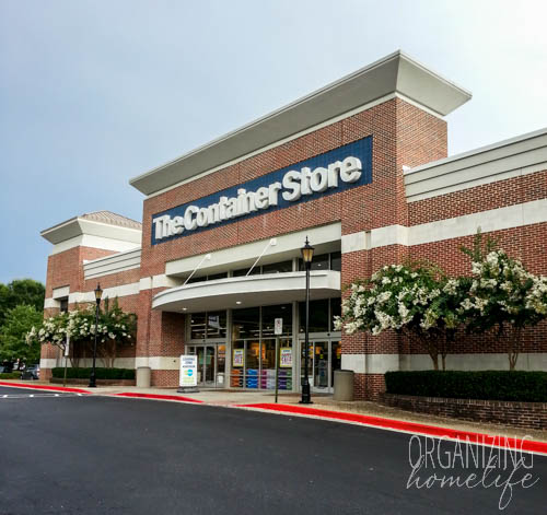 The Container Store