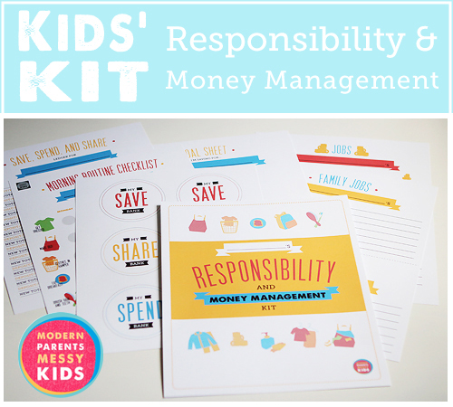 responsiblityandmoneymanagementkit