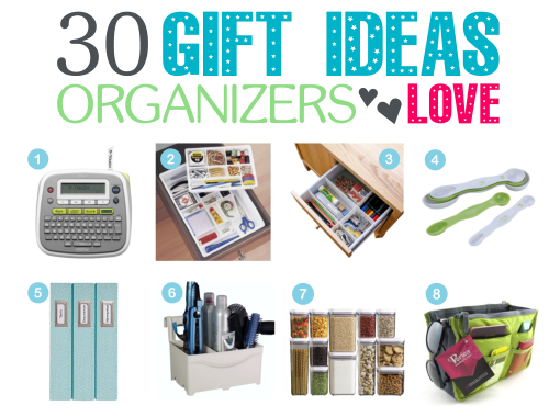 Gifts For Organizers >> 30 Gift Ideas Organizers Love Organizing Homelife Gifts For Organizers >> 30 Gift Ideas Organizers Love Organizing Homelife