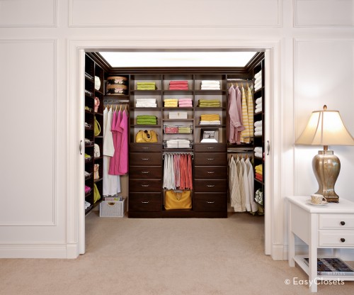 EasyClosets Closet