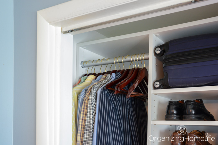 Create More Closet Space with These All-New Hangers + A Giveaway! - Simply  Organized