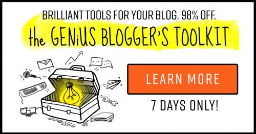 Bloggers Toolkit